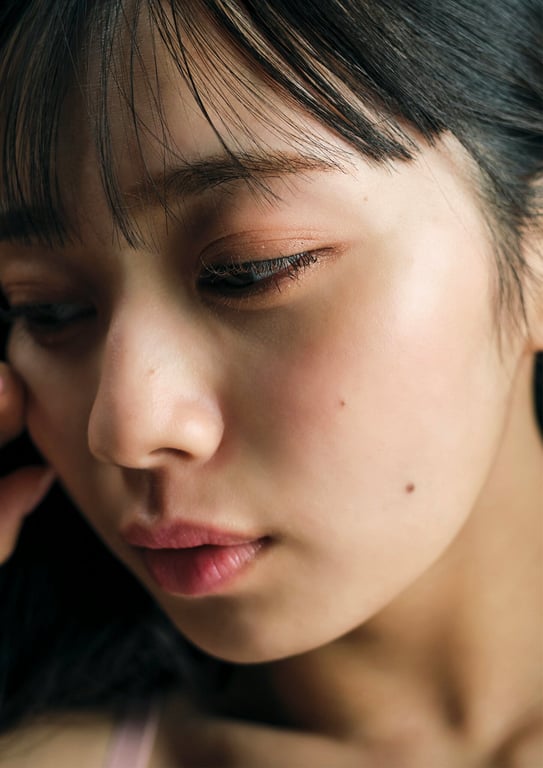 图片[10]-2023.06.20 近藤沙瑛子「任性的視線」 BRODYデジタル写真集 - 在线免费观看-阅图吧