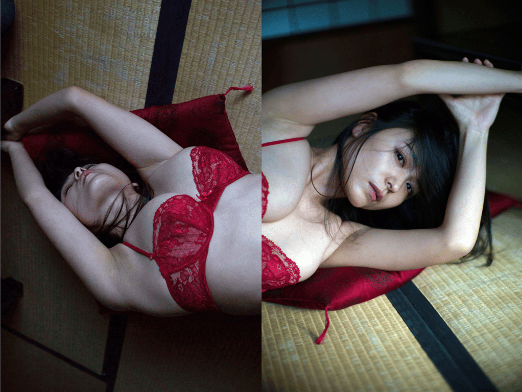 图片[32]-#FLASHデジタル写真集 川村雪绘 阳光下的情事 - 全本免费在线观看-阅图吧