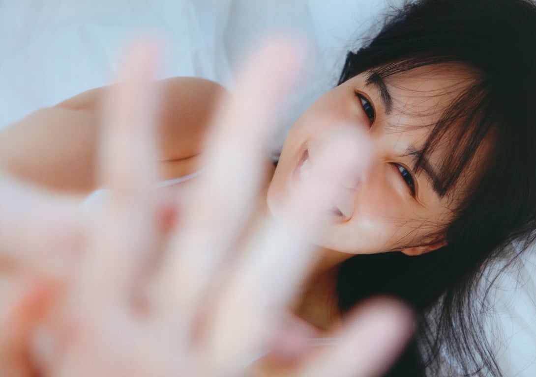 图片[59]-#乃木坂46賀喜遥香 1st写真集 全新 - 全本免费在线观看-阅图吧