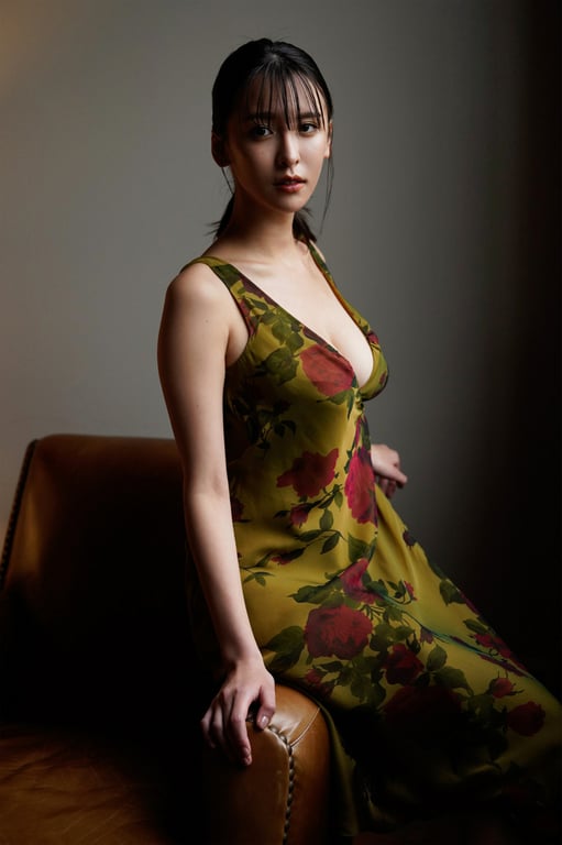 图片[23]-#奈月セナ【闪烁D 周刊现代】 - 全本免费在线观看-阅图吧