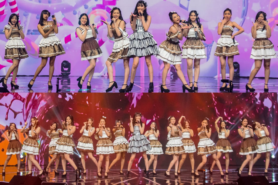 图片[89]-JKT48 - JKT48 SOL LUNA - 在线免费观看-阅图吧