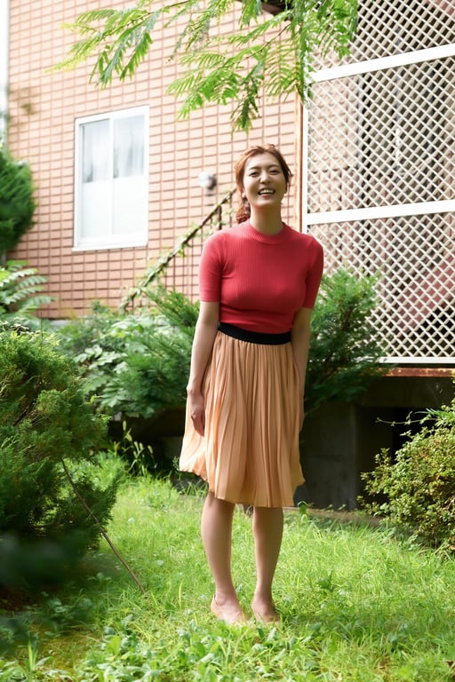 图片[103]-#Iori 七瀬伊織【裸体写真集】 ペーパーバック - 全本免费在线观看-阅图吧