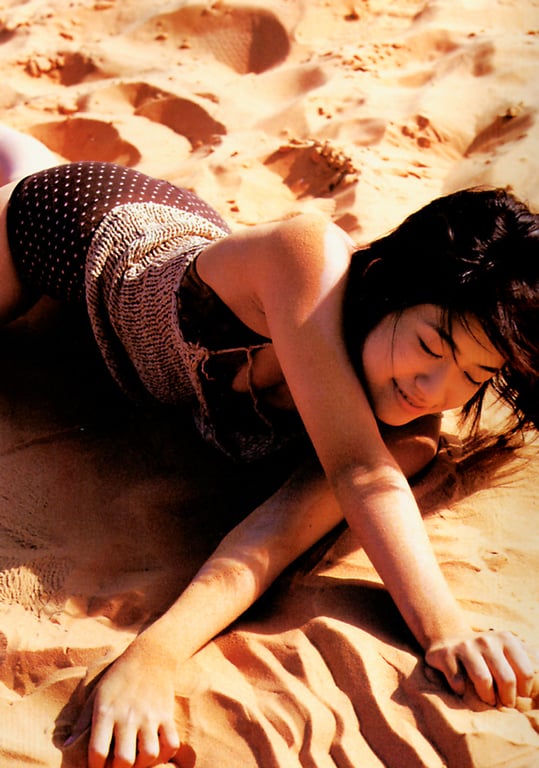 图片[106]-#Chizuru Ikewaki 池脇千鶴 – Straight 笔直 - 全本免费在线观看-阅图吧