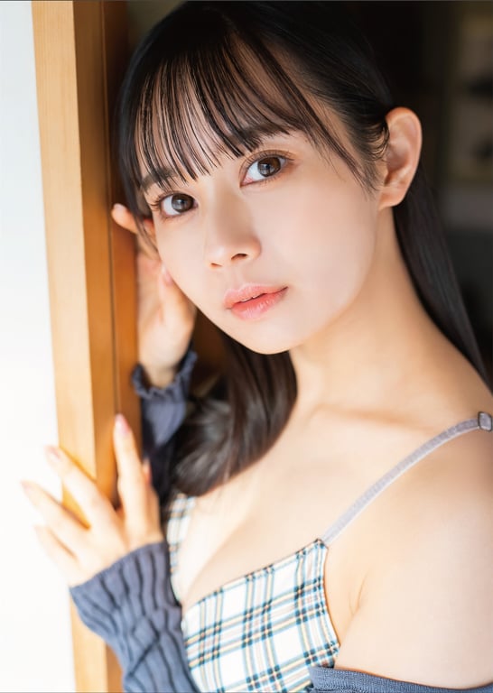 图片[7]-#Saeko Kondo 近藤沙瑛子 – Sumire ga saita 紫罗兰盛开了。 (2023-03-17) - 全本免费在线观看-阅图吧