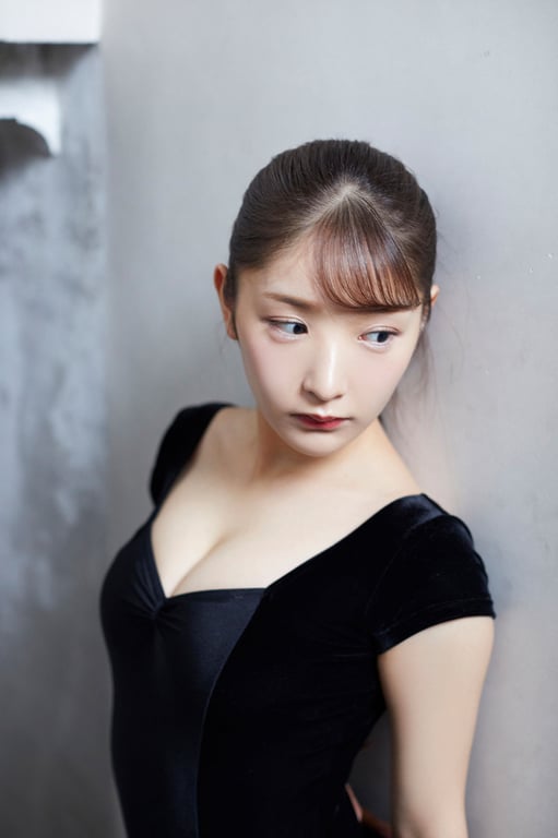 图片[87]-#週刊現代デジタル写真集【寫真文學館】藤園麗×太宰治「潘朵拉的盒子」(2024-02-07) - 全本免费在线观看-阅图吧