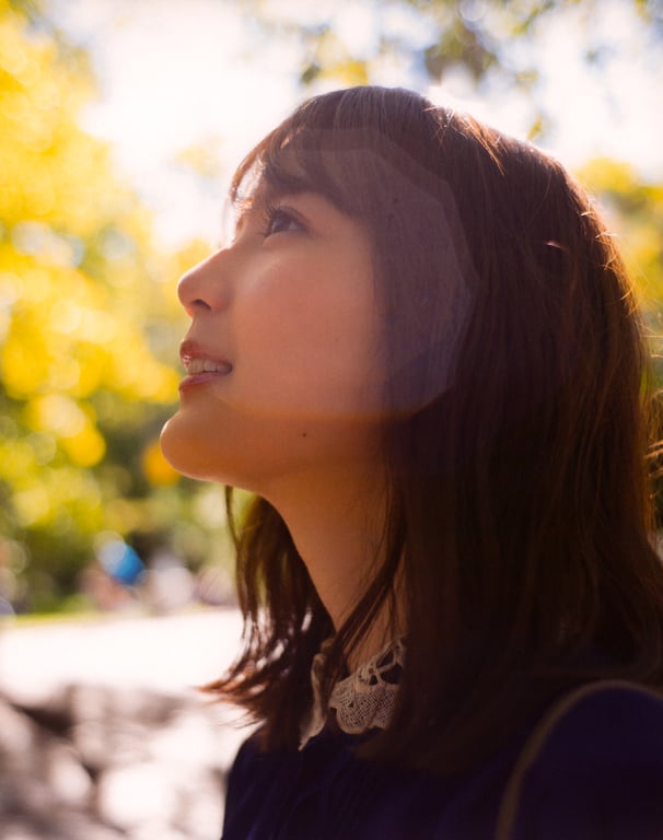 图片[91]-生田絵梨花写真集 中场休息 (new scan) - 在线免费观看-阅图吧