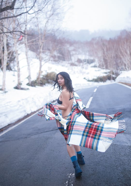 图片[94]-#Yuno Ohara 大原優乃 – Sigh 吐息 (2019-10-11) - 全本免费在线观看-阅图吧