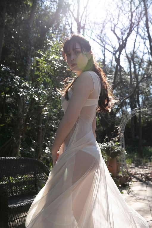 图片[122]-#Michelle Megumi 米歇尔爱美 – Premium nudity vol.3 Fairy naked & Black bride 高级裸体 vol.3 妖精的裸身&黑色新娘 (2021-05-21) - 全本免费在线观看-阅图吧