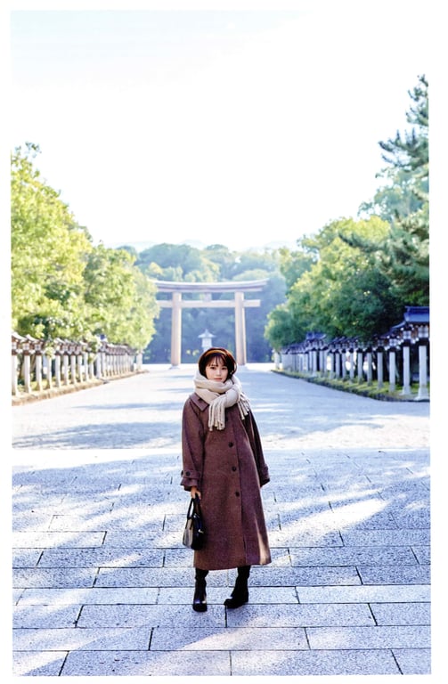 图片[76]-Miyata Manamo 宫田爱萌 1st Novel Book – Kirakirashi (2023-03-28) - 在线免费观看-阅图吧