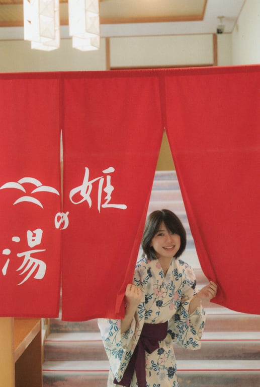 图片[26]-2023.09.30 AKB48 大西桃香 2nd写真集『桃的观赏方式』 - 在线免费观看-阅图吧