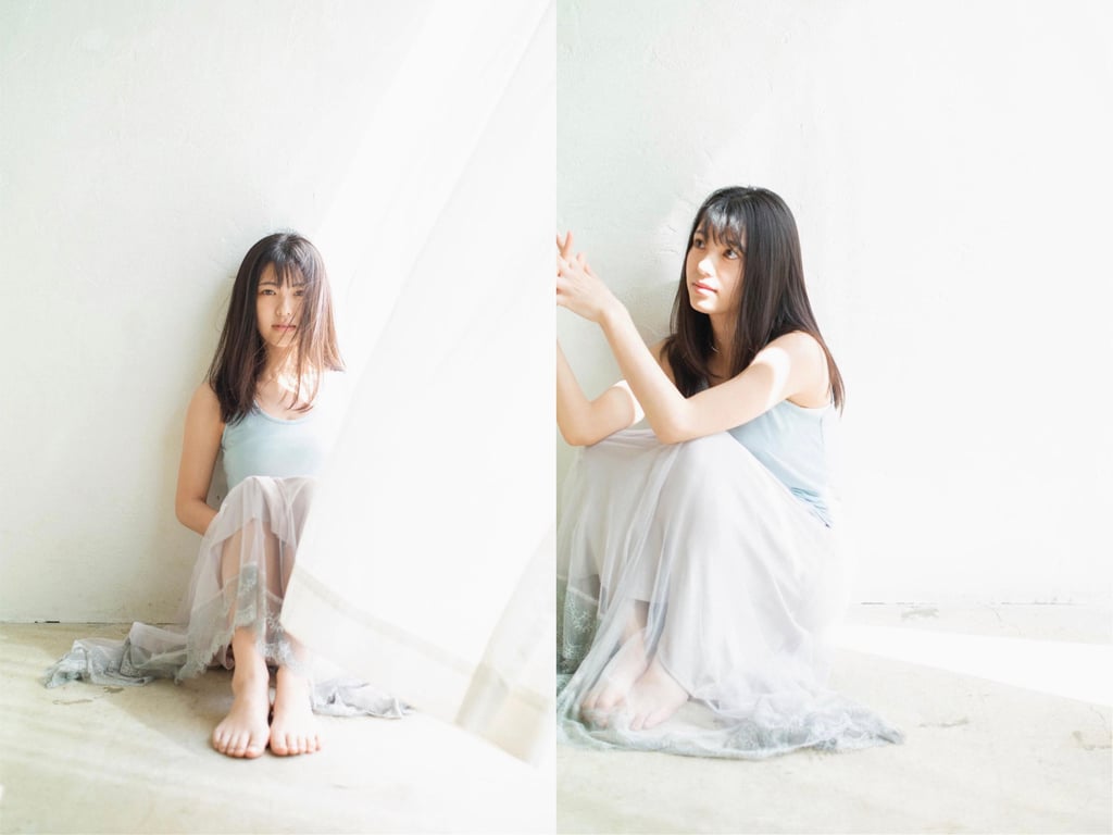 图片[13]-#池田朱那 写真集 resonance - 全本免费在线观看-阅图吧