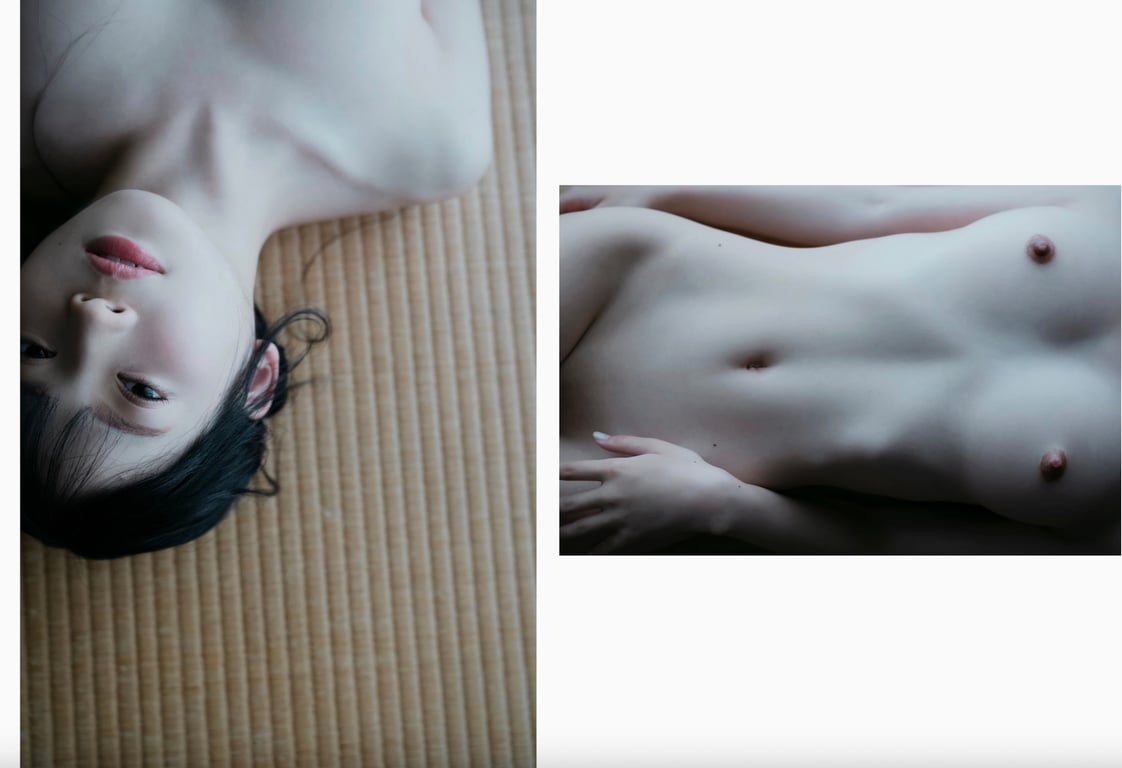 图片[11]-#槙泉奈 デジタル写真集 とられち - 全本免费在线观看-阅图吧