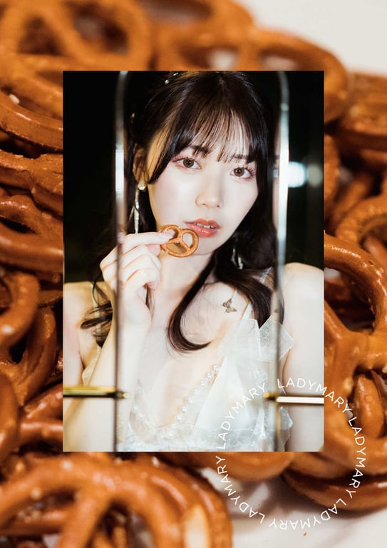 图片[54]-#石川澪 #LadyMary - 全本免费在线观看-阅图吧