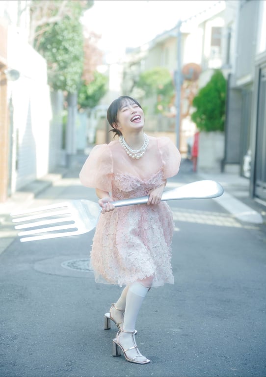 图片[50]-岸美优「才不小呢。」 DOLCEデジタル写真集 - 在线免费观看-阅图吧