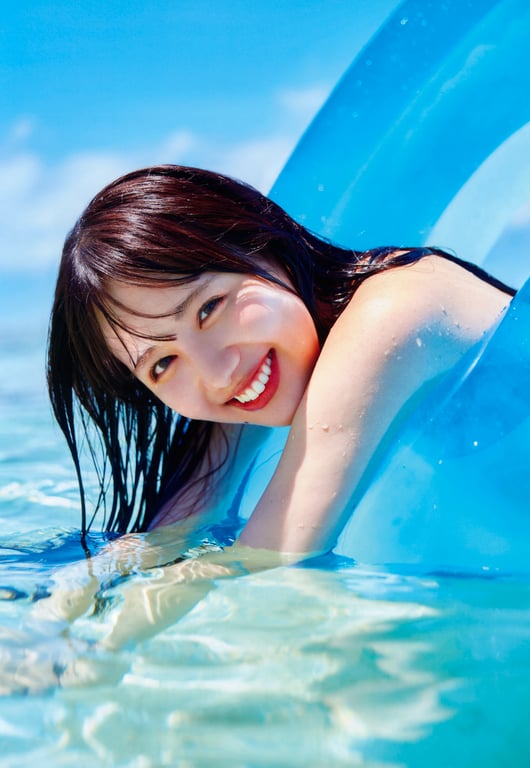 图片[50]-2024.10.07 (22∕7) 麻丘真央 1st写真集 『 光之镜 』 - 在线免费观看-阅图吧