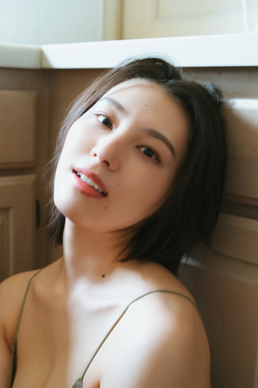 图片[60]-#相楽伊織「爱上你。」 - 全本免费在线观看-阅图吧