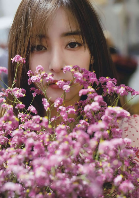 图片[53]-#新木优子 2nd写真集 honey Low Qulity - 全本免费在线观看-阅图吧