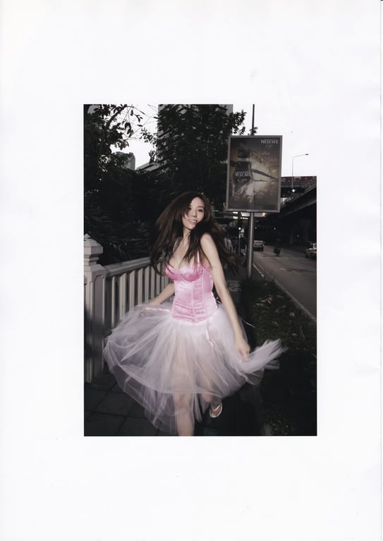 图片[55]-#周韦彤Cica 写真集「Cica loves YOU！」 - 全本免费在线观看-阅图吧