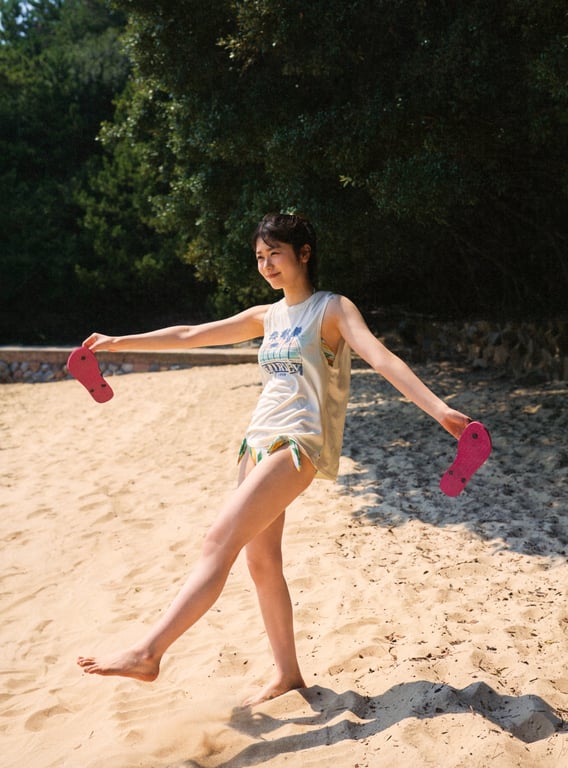 图片[61]-Akari Nibu 丹生明里 - Easy relationship 温柔的关系 - 在线免费观看-阅图吧