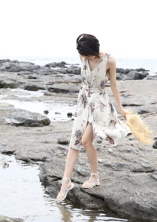 图片[39]-#武田玲奈 Geranium 天竺葵 写真集 - 全本免费在线观看-阅图吧