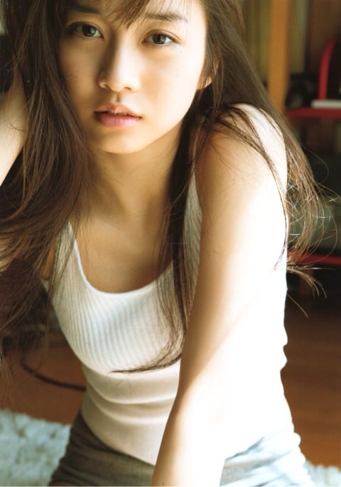 图片[8]-#モーニング娘。’18 牧野真莉愛 写真集 マリア17歳 (Photobook+DVD付き) - 全本免费在线观看-阅图吧