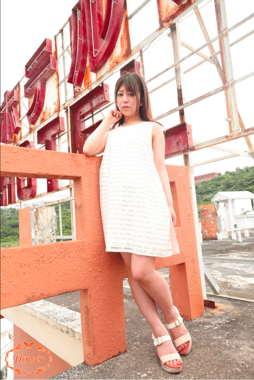 图片[64]-#FLOWER 数字写真集 有村希 vol.06 - 全本免费在线观看-阅图吧