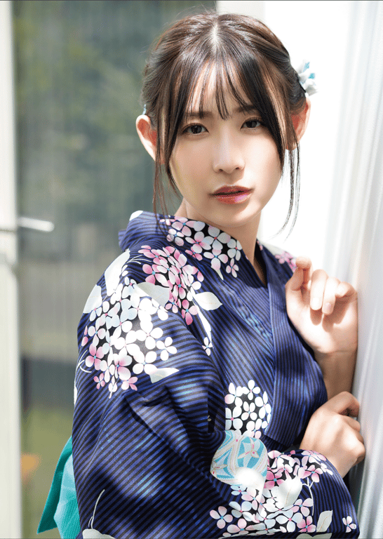 图片[37]-#EX大衆デジタル写真集 ： 35 水湊みお「珍藏的时间」 - 全本免费在线观看-阅图吧