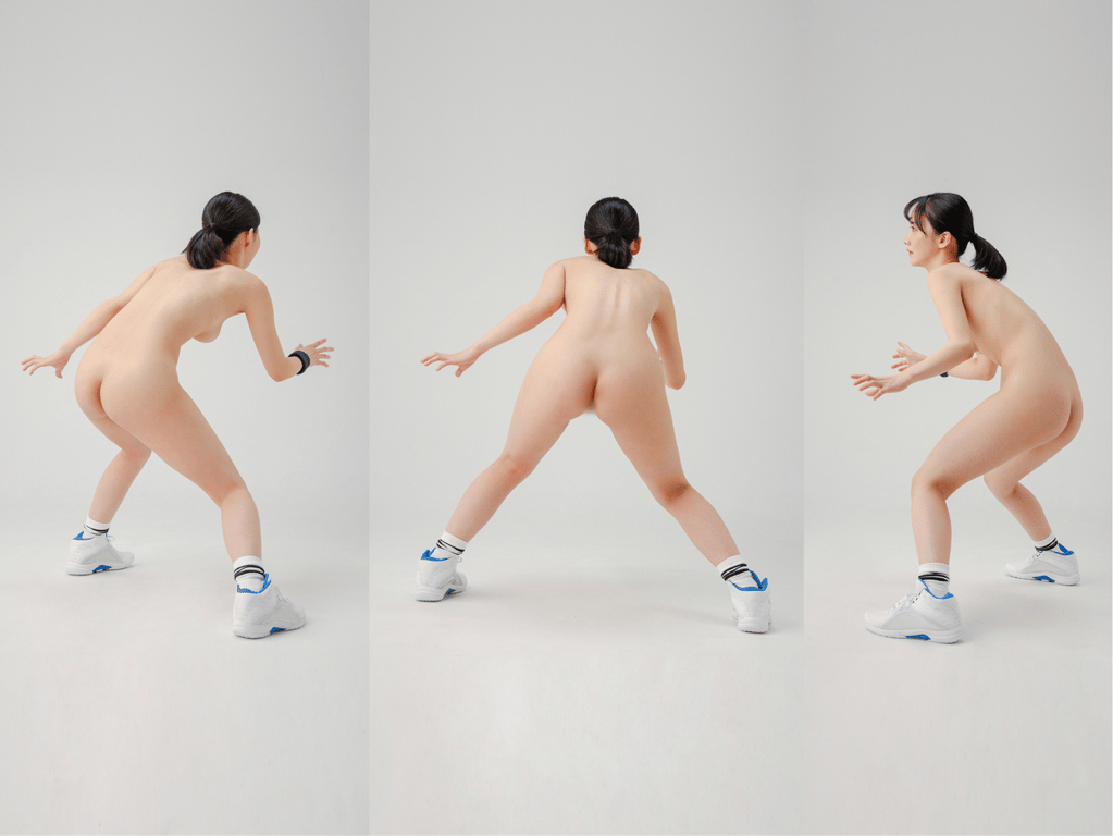 图片[39]-#絶対的 ABSOLUTE SPORTS POSE 美之岛巡游 [166pics] - 全本免费在线观看-阅图吧