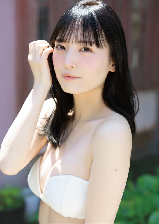 图片[50]-[EX Taishu Photobook] 由良由良 - I'm home, welcome back 我回来了，欢迎回家 (2023-07-14) - 在线免费观看-阅图吧