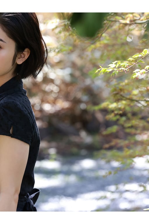 图片[2]-#週刊POST DIGITAL写真集 MINAMO 闪耀的波纹 - 全本免费在线观看-阅图吧