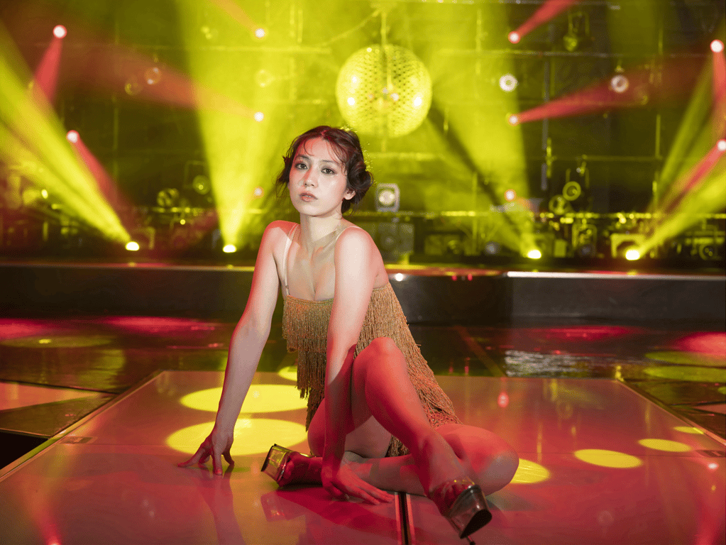 图片[15]-#FRIDAYデジタル写真集 佐藤爱里 スポットライトに照らされて [64p] - 全本免费在线观看-阅图吧