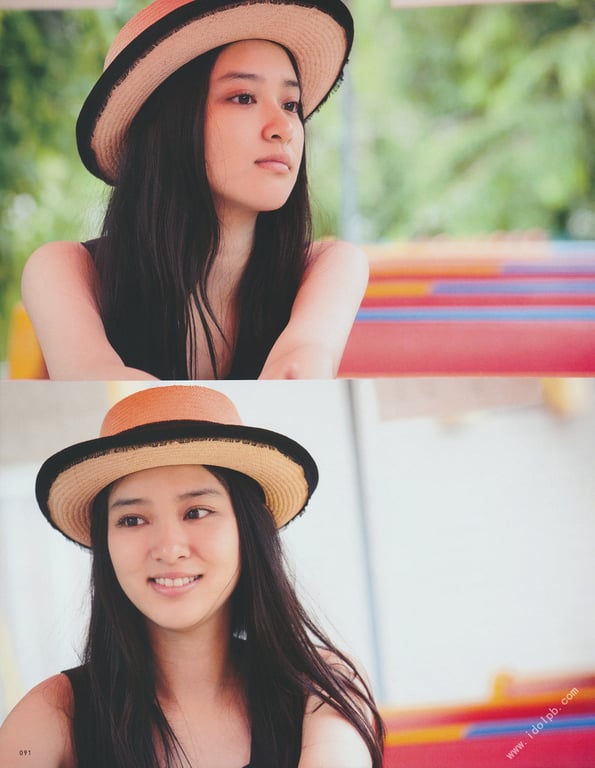 图片[82]-#武井咲杂志 (Magazine House Mook) - 全本免费在线观看-阅图吧