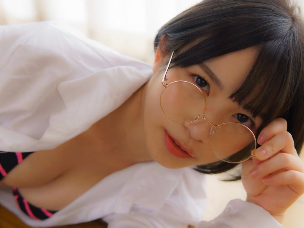 图片[115]-村上梨衣奈 フェティッシュ写真集『ニーハイソックスになりたくて』(エンタメ娯楽ちゃんねる) - 在线免费观看-阅图吧