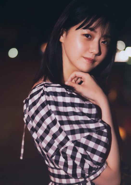 图片[90]-#STU48 泷野由美子1st写真集 关于你的事情还不太了解 Bonus – Postcard (2021.09.22) - 全本免费在线观看-阅图吧