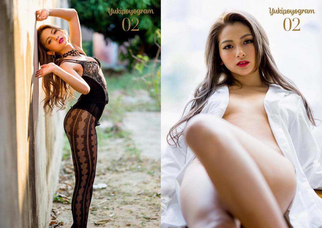 图片[68]-#ゆきぽよ 写真集 Yukipoyogram 02 - 全本免费在线观看-阅图吧