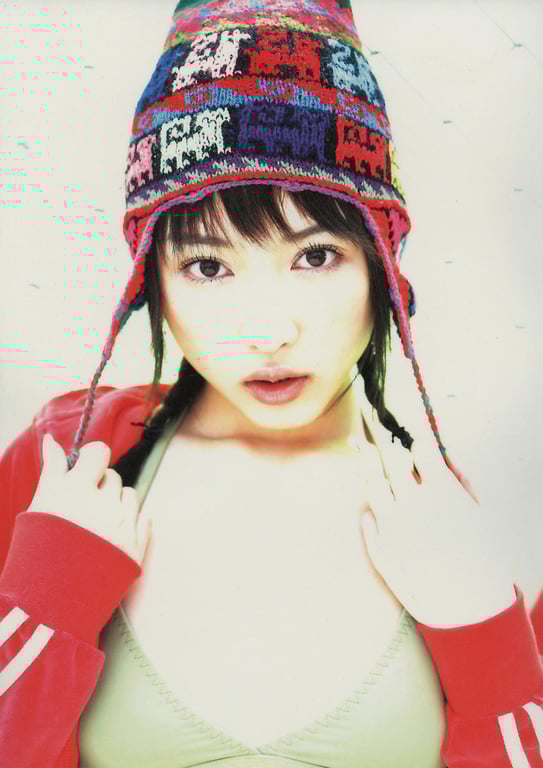 图片[18]-#杏さゆり – あんずDROPS - 全本免费在线观看-阅图吧