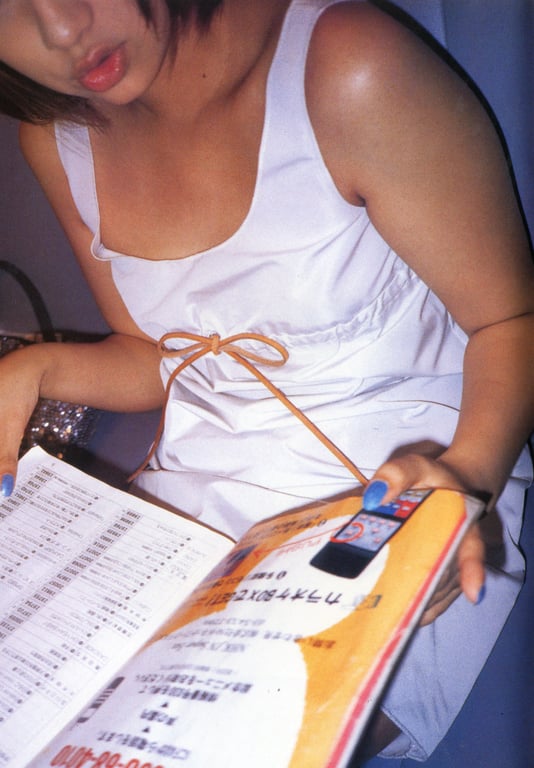 图片[44]-#(月刊シリーズ 009) – 月刊009 野波麻帆 - 全本免费在线观看-阅图吧