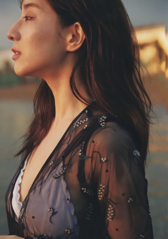 图片[108]-#田中みな実1st写真集『Sincerely yours…』 - 全本免费在线观看-阅图吧