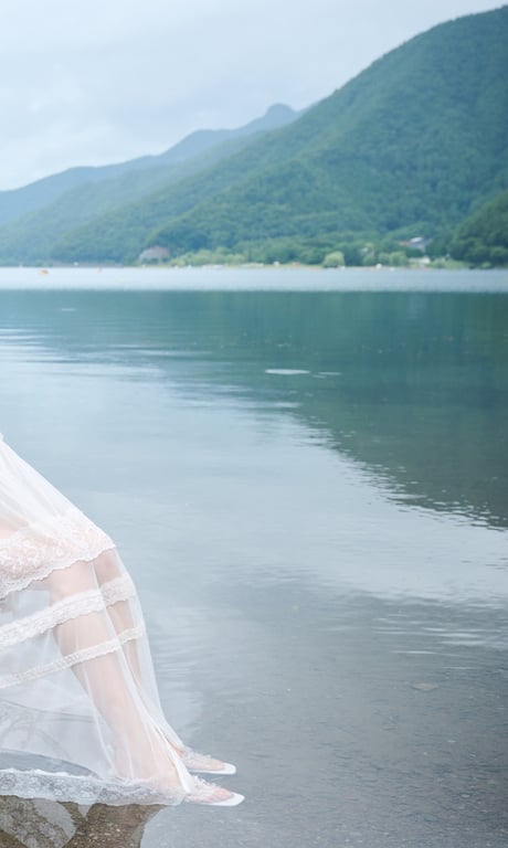 图片[9]-#柊Kiki＆森Fuka写真集「奇迹的双子。」 週プレ PHOTO BOOK - 全本免费在线观看-阅图吧