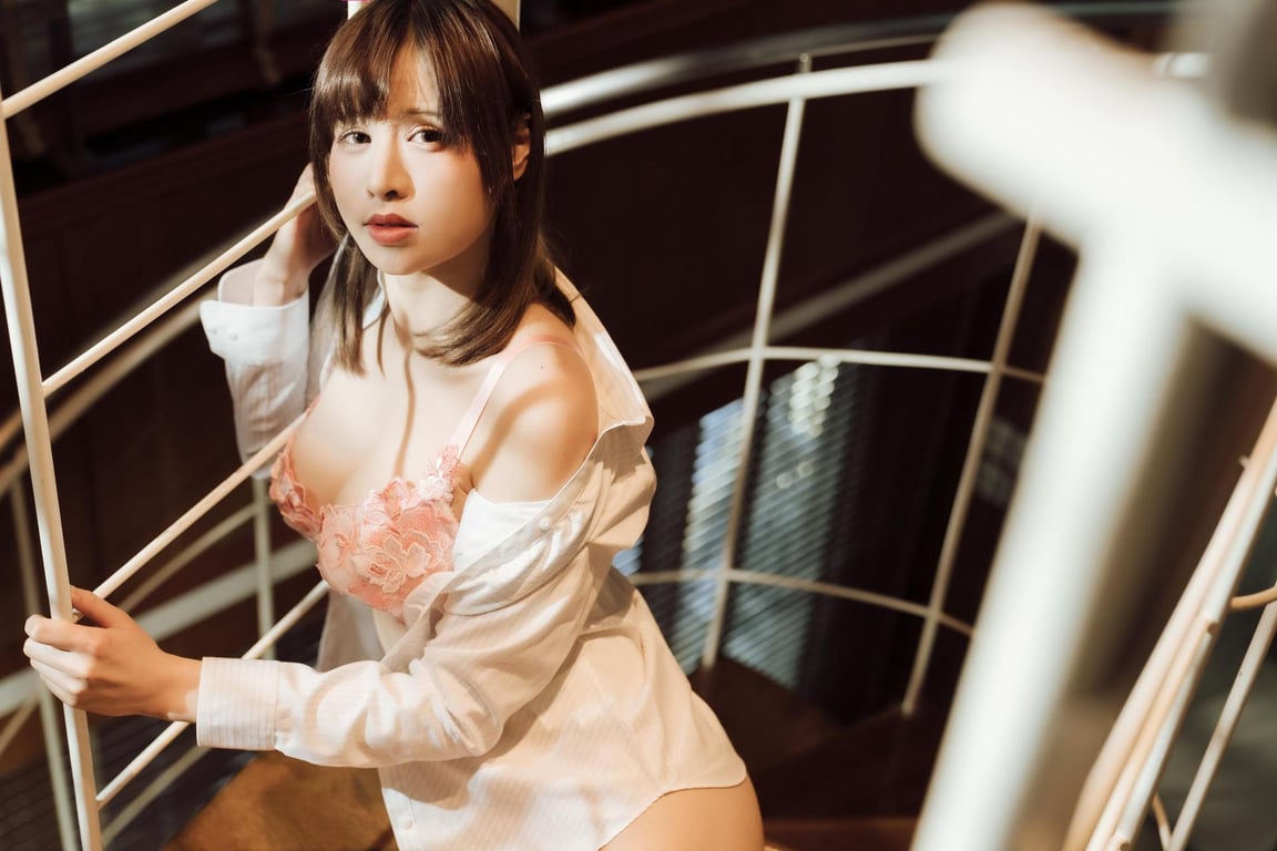 图片[166]-#Yuka Hanyu 羽生由香 – Moment Vol.4 - 全本免费在线观看-阅图吧