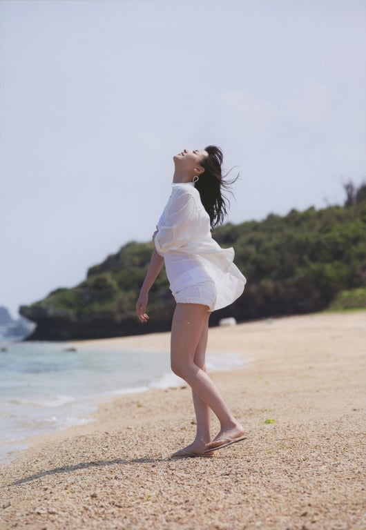 图片[28]-#Maimi Yajima – Nobody knows 23 - 全本免费在线观看-阅图吧