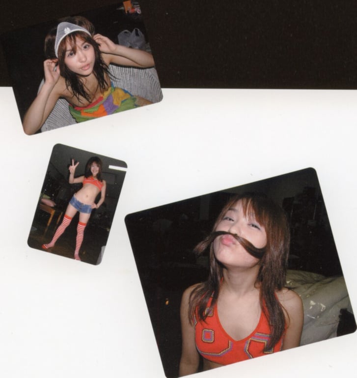 图片[152]-#みひろ写真集 みひろ沉溺情欲，炽热难耐 - 全本免费在线观看-阅图吧