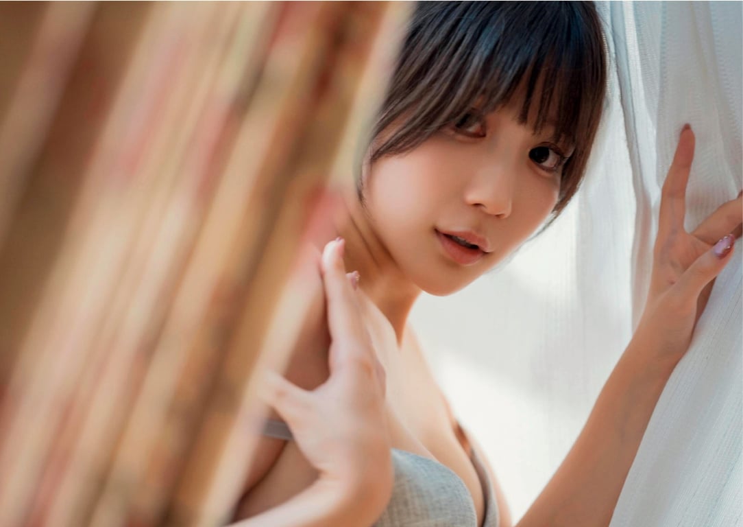 图片[81]-#天川星夏 写真集 美丽的人 (wunder publishing house) - 全本免费在线观看-阅图吧