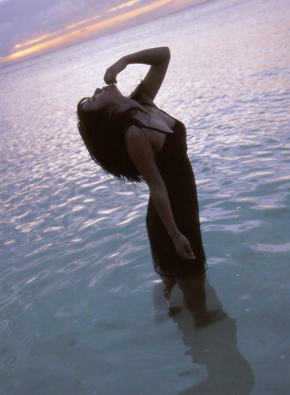 图片[102]-#Sayaka Isoyama 矶山沙也加 – Secret 秘密(200303) - 全本免费在线观看-阅图吧