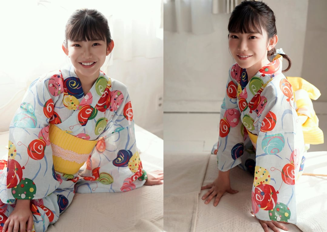 图片[8]-#EX MAX! Exciting Girls 长泽茉里奈 数字写真集 vol.2 - 全本免费在线观看-阅图吧