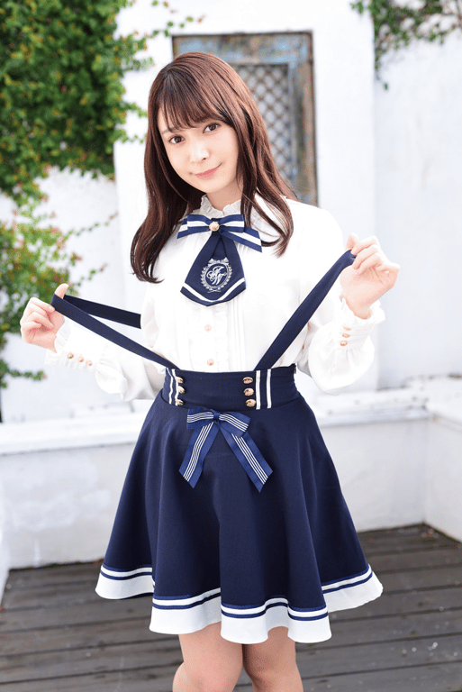 图片[6]-#成宮りか「美貌与裸体」写真集 ギリギリ★あいどる倶楽部 - 全本免费在线观看-阅图吧