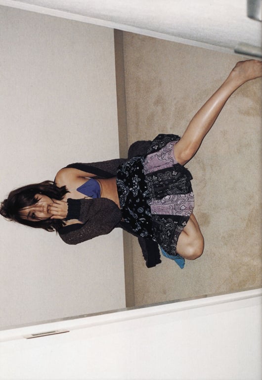 图片[19]-#(月刊シリーズ 052) – 月刊052 素凤玲子 - 全本免费在线观看-阅图吧