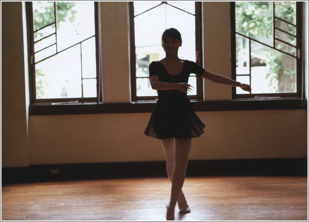 图片[126]-#鞘師里保 写真集 安杜华 (Photobook+DVD付き) - 全本免费在线观看-阅图吧