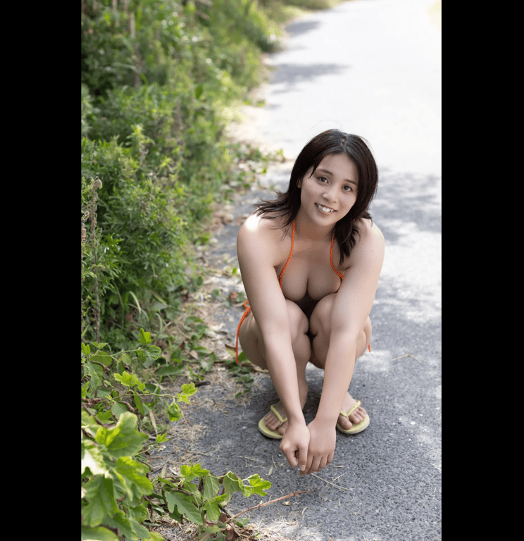 图片[23]-#FRIDAYデジタル写真集 山岡雅弥『两人之旅 vol.1』 - 全本免费在线观看-阅图吧