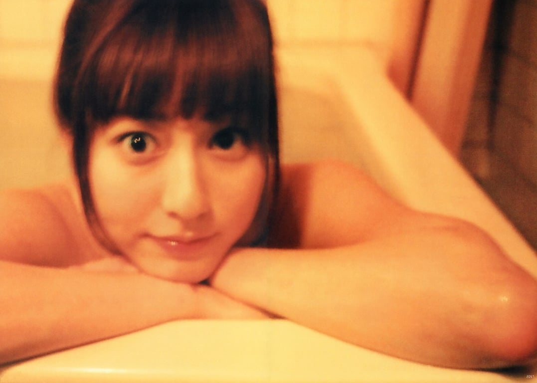图片[48]-#杉本有美 写真集 杉本有美与1泊2日 - 全本免费在线观看-阅图吧